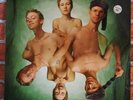 Hazel Toreador of Love LP White Coloured Vinyl Sub-Pop German Release 1993 EX/G