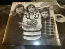 LONG TALL SHORTY - A BIRD IN THE HAND LTD REISSUED RED VINYL LP MINT/SEALED