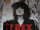 T.Rex - The Slider Limited Demon Silver Vinyl Record SEALED