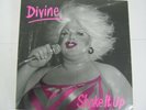 RECORD 12” SINGLE DIVINE SHAKE IT UP 155