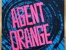 Agent Orange ?– When You Least Expect It 1983 Enigma/What? CALIFORNIA Punk Rock