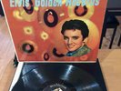 ELVIS PRESLEY Elvis' Golden Records EX/EX 1958 MEXICO 12