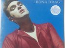 Morrissey ?– Bona Drag  Vinyl, LP, Compilation  His Master's Voice ?– CLP 3788