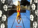 Def Leppard High 'N' Dry LP Vinyl Record Album INNER 1981 6359045 Vertigo 33 EX