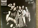 ALICE COOPER Love It To Death LIMITED WHITE & BLACK SWIRL vinyl SEALED NEW