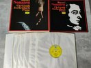 DGG 2720 031 Christoph Eschenbach Mozart Sonatas x7 LP NM Tulips