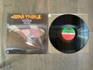 STAR TREK WRATH OF KHAN Soundtrack OST 1982 - SD-19363 IN SHRINK NM