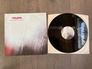 The Cure - Seventeen Seconds - 1980 IMPORT UK 1st Pressing Fiction FIX 004 - NM