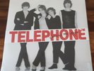 Telephone Crache Ton Venin LP Vinyl SEALED RI 2015