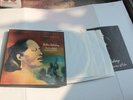 BILLIE HOLIDAY AIN'T NOBODY'S BUSINESS IF I DO 4 LP SET WITH INSERT CSP