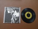 THE RAMONES 'SWALLOW MY PRIDE' 45 UK SIRE 1977 PICTURE SLEEVE
