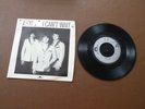 THE JOLT 'I CAN'T WAIT' 45 UK POLYDOR 1978 PICTURE SLEEVE NEW WAVE PUNK MOD
