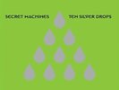 Secret Machines - Ten Silver Drops Run Out Groove Vinyl Record LP Shoegaze Indie