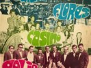 A Bailar - Hermanos Flores/Orquesta Casino/Orquesta Polio (Dicesa) Vinyl LP VG+