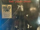 JAMES BROWN VICKI ANDERSON BOBBY BYRD LOVE POWER,PEACE MINT 3 x LP SET FUNK SOUL