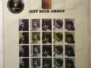 Jeff Beck Group 180 Gram lp Audio Fidelity Still Sealed Out Of Print Audiophile