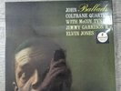 John Coltrane - Ballads (180g Audiophile Vinyl Reissue)