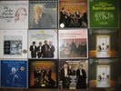 Julliard Loewenguth Tatrai Janacek Suske Koeckert Amadeus Borodin Drolc Quartet