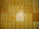 Bach Grumiaux Szeryng Perlman Milstein Oistrakh Kogan Szigeti Fournier Tureck