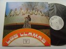 LOS LLAMAS - Los Llamas Cuba Areito