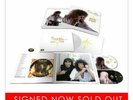 BRIAN MAY QUEEN BACK TO THE LIGHT  SIGNED COLLECTORS EDITION BOX SET