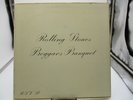 THE ROLLING STONES Beggars Banquet LP Record PS 539 NM c VG+ Ultrasonic Clean