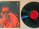 Miles Davis 1957 'Round About Midnight CL 949 Vinyl LP Record