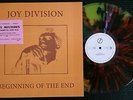 Joy Division - Beginning Of The End