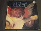 Philips 6747 029 ed1 18LP I Musici, Ayo violin: Vivaldi. (4 Seasons) UNPLAYED, M