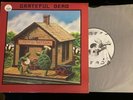 1977 GRATEFUL DEAD Terrapin Station VINYL LP AL 7001 EXCELLENT Original 1st Pres