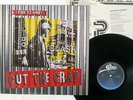 CLASH CUT THE CRAP EPIC 28 3P-698 Japan VINYL LP