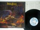 JUDAS PRIEST SAD WINGS OF DESTINY GULL GP-464 Japan VINYL LP