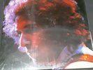 BOB DYLAN AT BUDOKAN ALBUM - PROMOTIONAL ORIGINAL - COLUMBIA PC2 36067 + POSTER