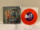 The Jimi Hendrix Experience BBC Sessions MINT LP 45 MCA Records Limited Edition