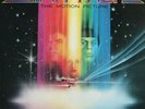 Star Trek The Motion Picture Soundtrack LP Vinyl Album Jerry Goldsmith