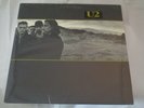 U2 ?The Joshua Tree Sealed Vinyl Record LP Album USA 1987 Hype Sticker CRC