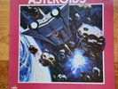 Asteroids 1982 Atari Vinyl Record LP Album KSS-5032 Kid Stuff Records Great Cond