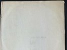 THE BEATLES- THE WHITE ALBUM DBL VINYL LP No. 0542325. STEREO APPLE 1968