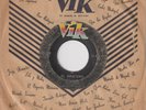 MIKE LAURE Y SUS COMETAS el bracero TITTYSHAKER ROCKER INSTRO 1959 —LISTEN