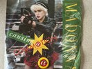Sealed MADONNA - CAUSING A COMMOTION  7