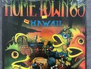 HOME TOWN '85 Rare private Hawaii (Home Grown style) lp - AOR Modern Soul SEALED