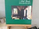 Nick Drake Five Leaves Left Gatefold 2013 LP