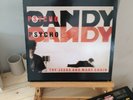 The Jesus And Mary Chain Psycocandy LP 1986 240 790-1