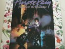 Prince and the Revolution PURPLE RAIN Vintage Vinyl LP 1984 Warner Bros 25110-1