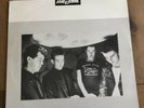 The Cure - The Singles (Australian Import 12 Inch)