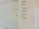 In The Woods - OMNIO - TEST PRESSING Vinyl DLP *1/5 Black Vinyl - RARE MINT