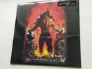 Manowar ?- Louder Than Hell - 96/2021 -- LIMITED EDITION  SEALED  RARE