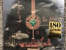 New Mint x/250 Gold Nugget Vinyl LP Conway the Machine La Maquina Official DRW