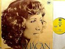 RUACAN - '78 RARE ORIGINAL Turkish press 1Numara lbl VG+/EX funk fusion LP