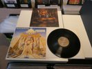 IRON MAIDEN: Powerslave, EMI, 1C 064 24 0200 1, EEC PRESS, 12